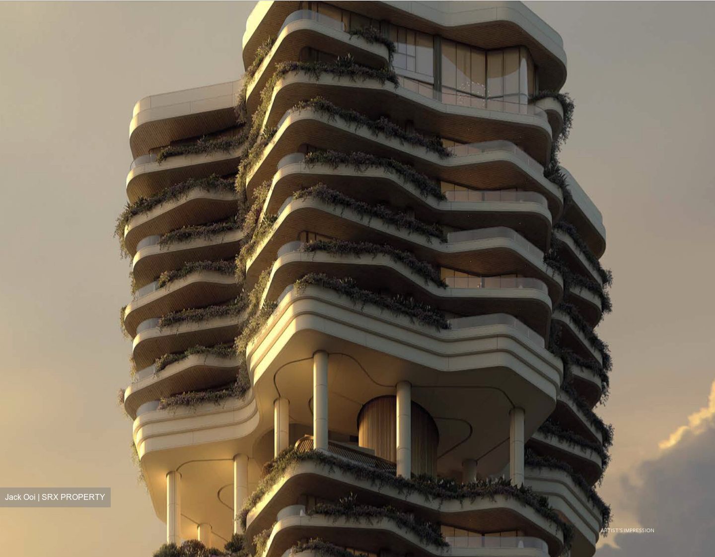 Park Nova (D10), Apartment #359991971